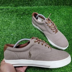 Polo Ralph Lauren Vaughn Ripstop Tan 